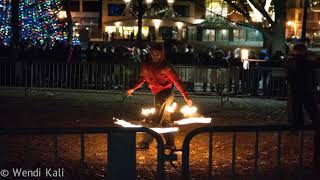 Video Mi Pequeño Regalo de Doble