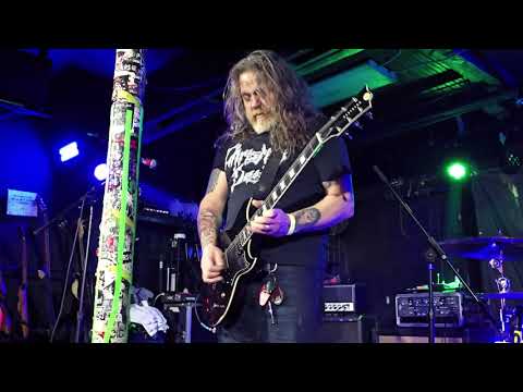 Mos Generator - On The Eve -  March 7, 2024 - El Corazon, Seattle, WA