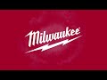Galvučių komplektas su terkšle 1/2 28vnt. Milwaukee