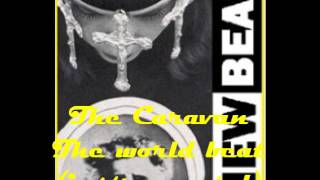 The Caravan - The world beat (instrumental)