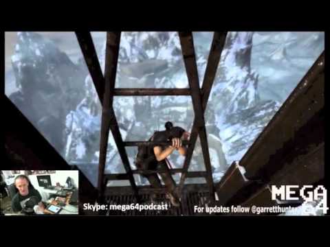 Mega64 Poorly Played Stream 75 - TheFrozenBanana's Call, Video Game Suggestions