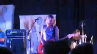 Sonic Youth - Poison Arrow (July 21, 2009 First Avenue)