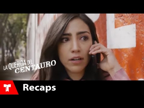 La Querida Del Centauro 2 | Capítulo 80 | Telemundo