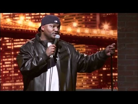 Stand up Comedy Show – Aries Spears New Show in 2016