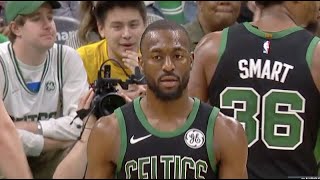 Toronto Raptors vs Boston Celtics - 1st Half Highlights | December 28, 2019 | NBA 2019-20
