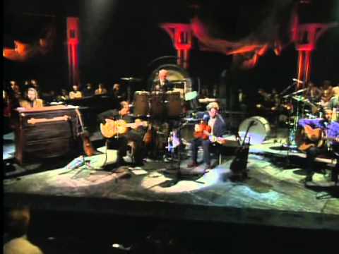 Eric Clapton   MTV Unplugged 1992 Tears In Heaven