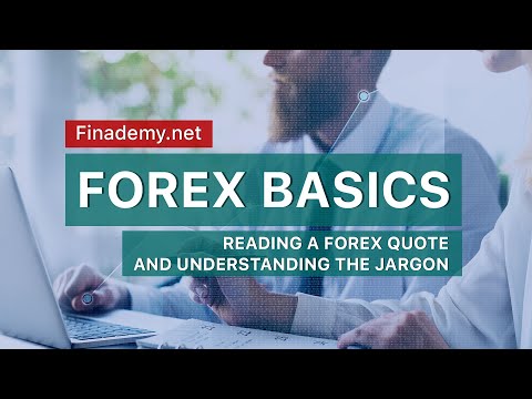 What is Forex Trading Learn Forex Trading Basics Finademy net