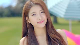 Download lagu GFRIEND X AMERICAN TOURISTER - M/V ft. song By: Leslie Pearl - 'If the Love Fits Wear It' mp3 Download lagu GFRIEND X AMERICAN TOURISTER - M/V ft. song By: Leslie Pearl - 'If the Love Fits Wear It' mp3