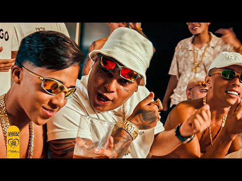 NAVEGANDO NO PROGRESSO - MC Ryan SP e MC Lipi - Praiou de Novo (Love Funk) DJ GM e Oldilla