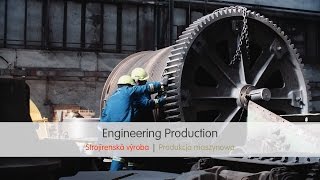 Engineering Production