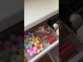 Organize Clean My Desk With Me Cleaningroutine Cleaning Cleanwithme Organization Vanity