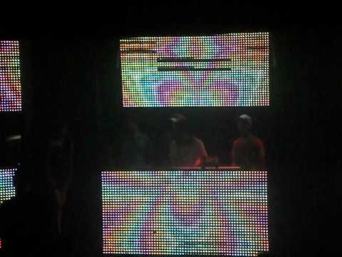 HytraxX - The Blue Melody - by Dj Robert Belli Remix