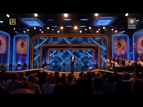 Kabaret na żywo według Paranienormalnych - Wielkie polskie wesele - Wedding Planner