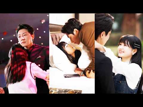 Reborn, I married my CEO uncle who’s 8 years older, only one who loved me before, and he spoiled me!