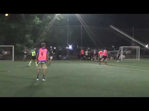 EL PEPO VS NO TE DA FC - 10/03/2023 - Europa League