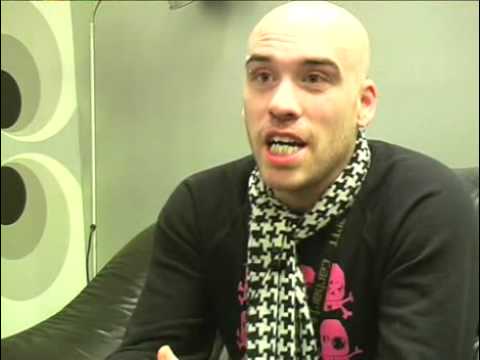 Infadels interview - Bnann (part 4)