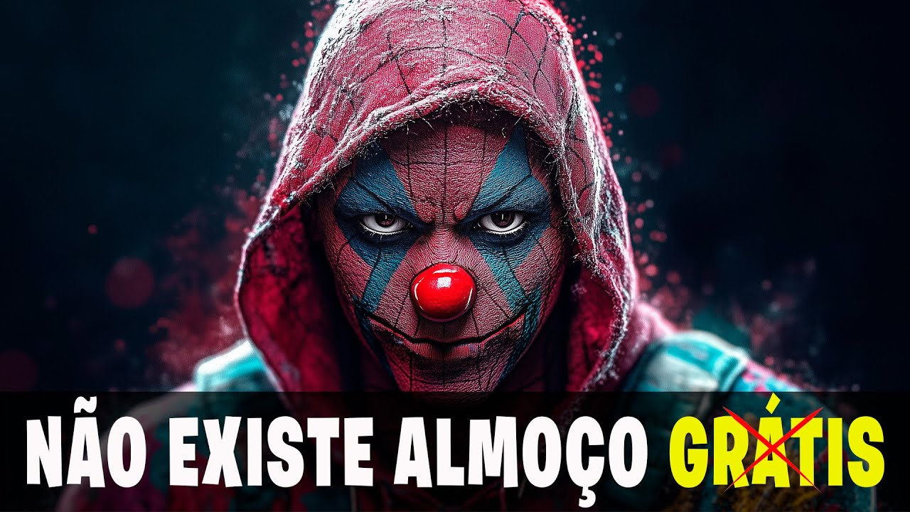 CUIDADO COM AS FALSAS PROMESSAS - VOCÊ PODE SE FRUSTRAR!