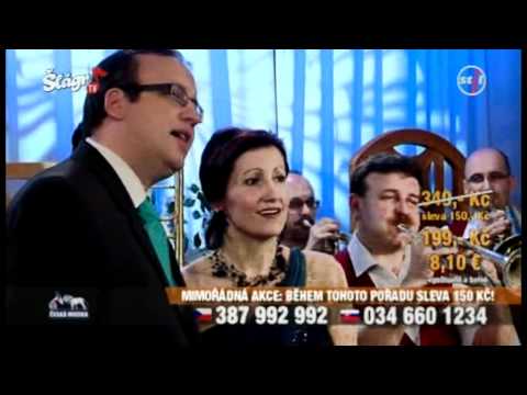 Vacenovjaci - Nadherna