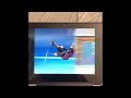 NickToons U S Patchy Flying Backwards Out Of The House And Blasting Through 6 More Houses OLD