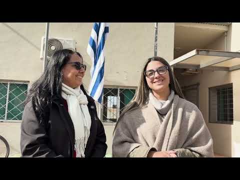 Charlas Liceo La Paloma - División Medio Ambiente