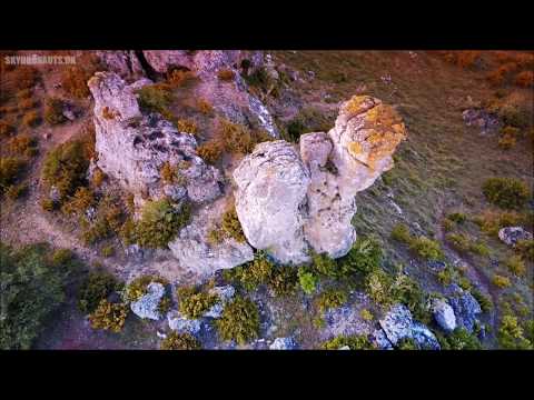 סרטון מסע עוצר נשימה בפארק הלאומי פירנאים שבצרפת
