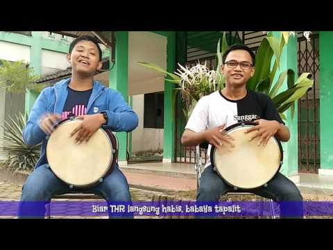 Madihin ANAK LANGIT (Rayuan Karbit)