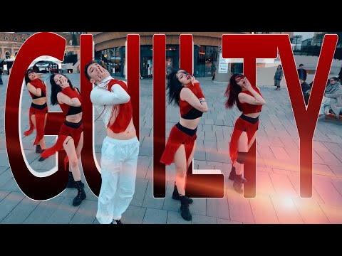 TAEMIN 태민 'Guilty' dance cover by PATATA PARTY