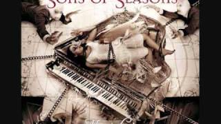 Sons of Seasons - Soul Symmetry