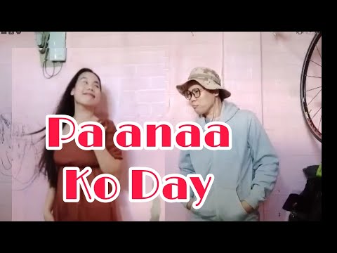 Pa anaa ko day song and composed by LadyGine bisaya Version parody song
