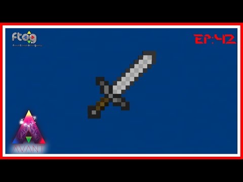 FTOG - Avant 3 EP42 - The Sword Of Broken Promises