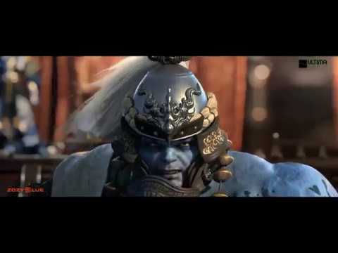 Rolfiek - Fly High (Original Mix) Ultima audio [Promo Video]