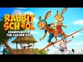 Rabbit School Full Movie Kids Animation Hollywood Movie Hindi Dubbed Animation Cartoon In Hindi