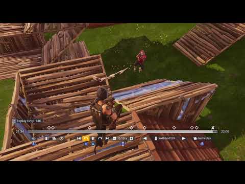 Klutchhn With The Dub