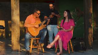 394 - Nas Moradas do Senhor (part. Zezinho & Nivaldo)