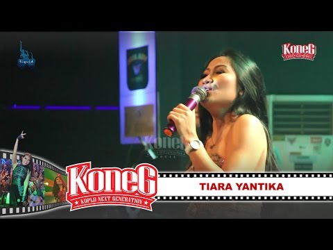 KONEG LIQUID feat Tiara Yantika - Minta Kawin [1st Anniversary KONEG BAND - Liquid Cafe Jogja]