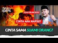 HUKUM ISLAM PADA PELAKOR DAN TUKANG SELINGKUH Podcast Islami ReligiOne