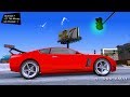 GTA V Dewbauchee Super GT LT para GTA San Andreas vídeo 1