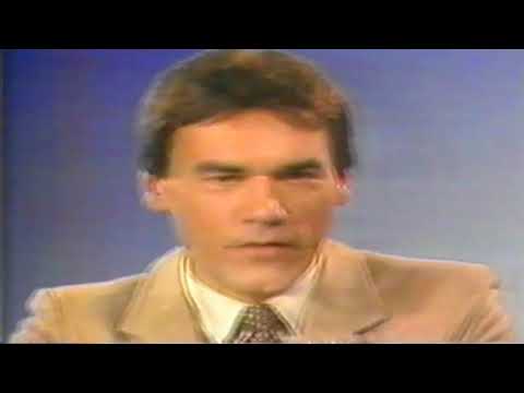 Comercial: Bayer para a TV em 1986 (com Ferreira Martins)