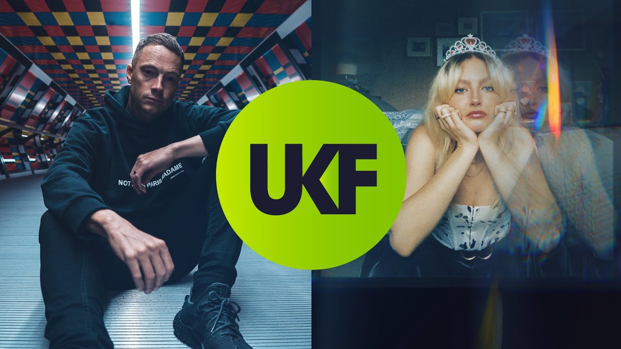 Friction - I Need To Feel (ft. Poppy Baskcomb)