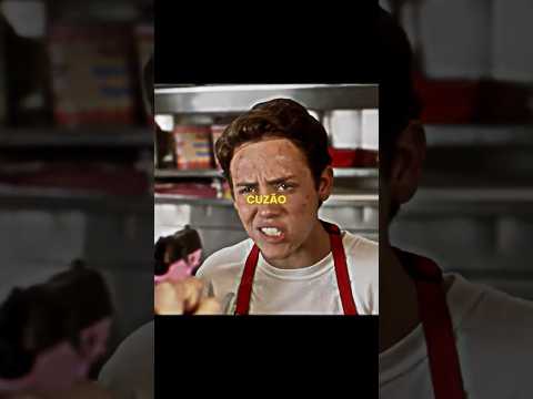 CARL GALLAGHER É BRUTALMENTE TÓXICO