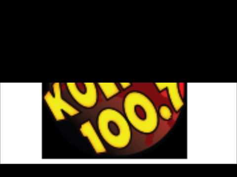 KOLT FM radio break at Interstate Grand Opening