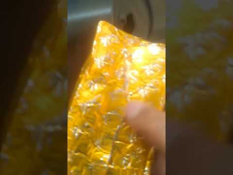 #chocolate# red# oreo # silk#