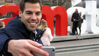 Akıllı Şehirler Hollanda Amsterdam Belgeseli - Türkçe FULL HD İZLE