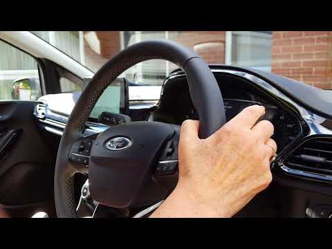 Show Me, Tell Me 2018 - Fiesta New 1.0 Ecoboost Model