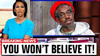 Andre 3000's VIRAL Confession | It's Time To Tell You Everything!!