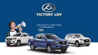 Victory LDV