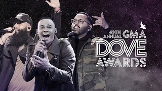 Social Club Misfits - War Cry (feat. Tauren Wells)