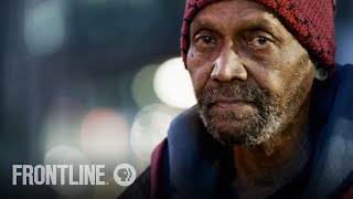 Alone and Mentally Ill in New York | FRONTLINE + ProPublica