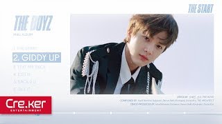 THE BOYZ MINI ALBUM &#39;THE START&#39; HIGHLIGHT MEDLEY
