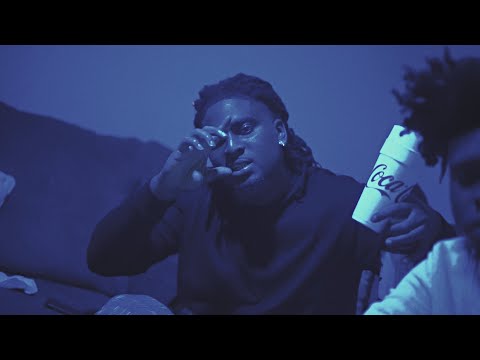 Gwop Marcel - Pourin 4s (Music Video)(Shot By: @unoskiTV )